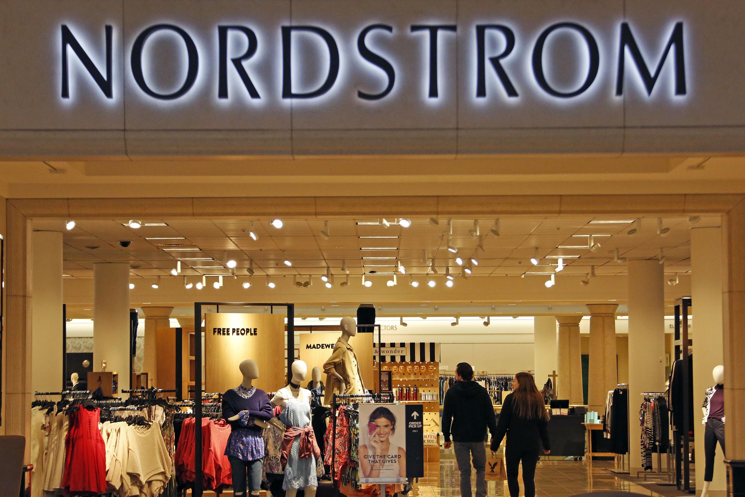 Nordstrom Rack apologizes after 3 black men are falsely accused of