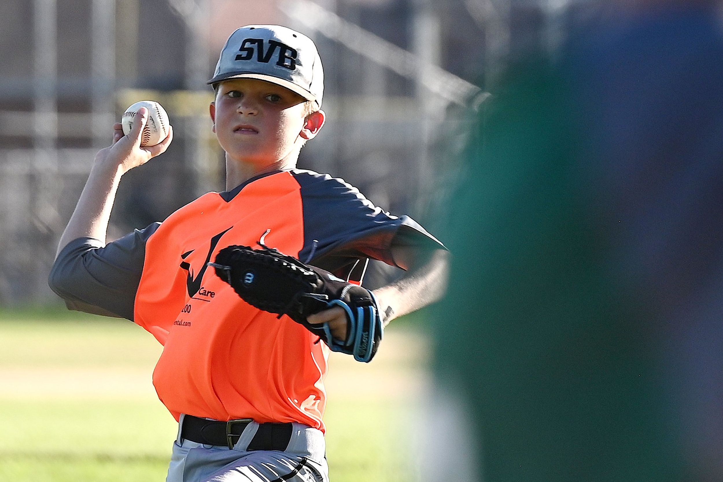 Why we need youth baseball now more than ever