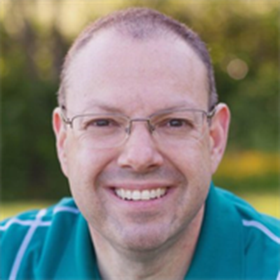 Mike Urban (City of Pullman website)