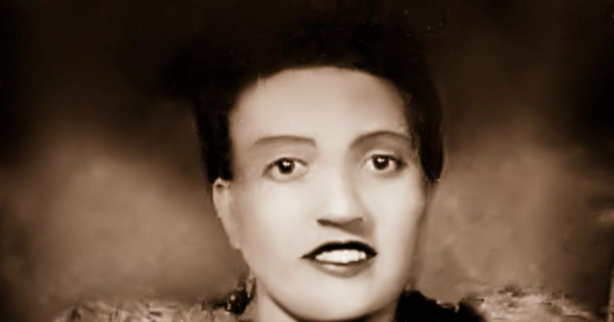 WHO honors Henrietta Lacks, woman whose cells served science | The ...