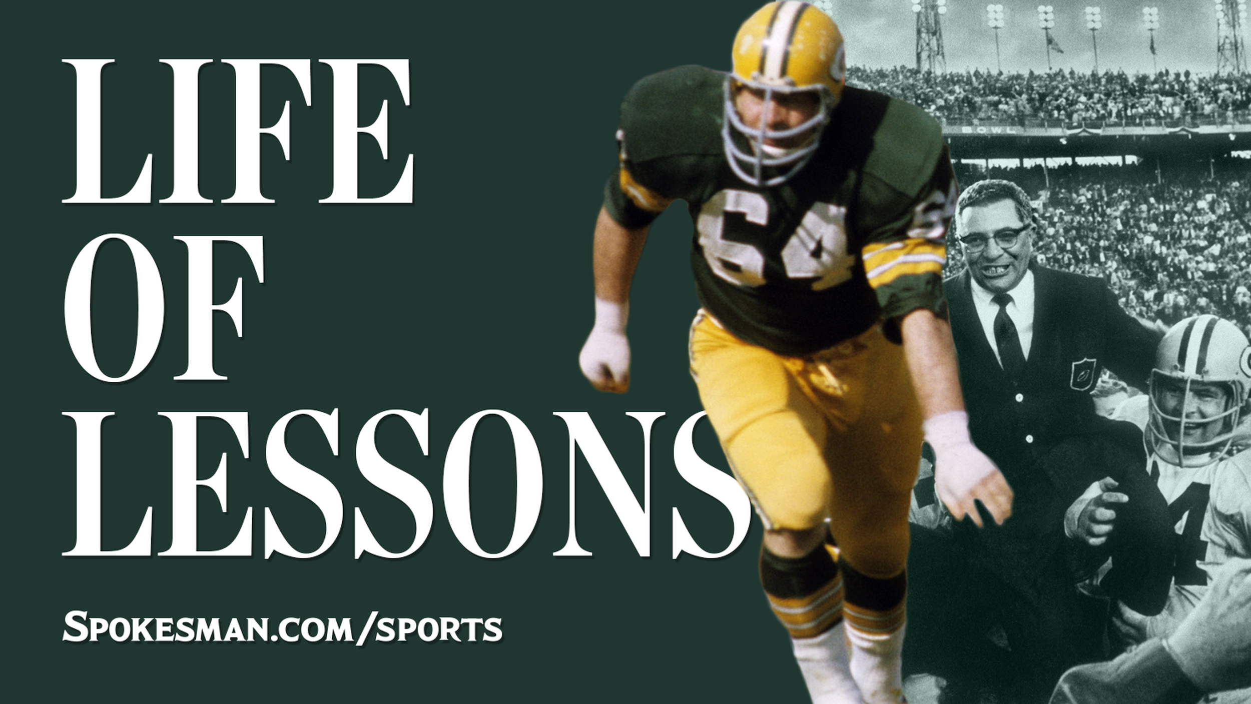 Super Stories: Jerry Kramer instilled Vince Lombardi's ideas into his daily  life