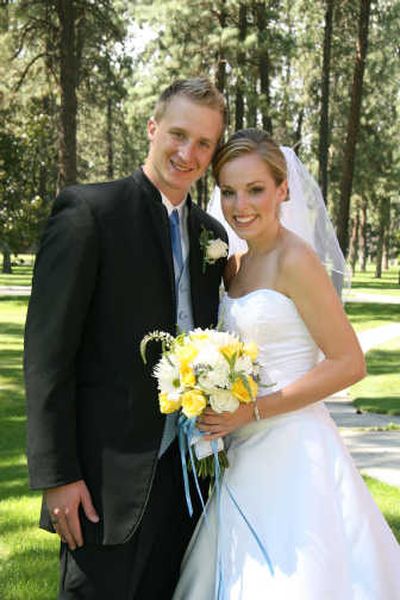 
Price Photography
 (Price Photography / The Spokesman-Review)