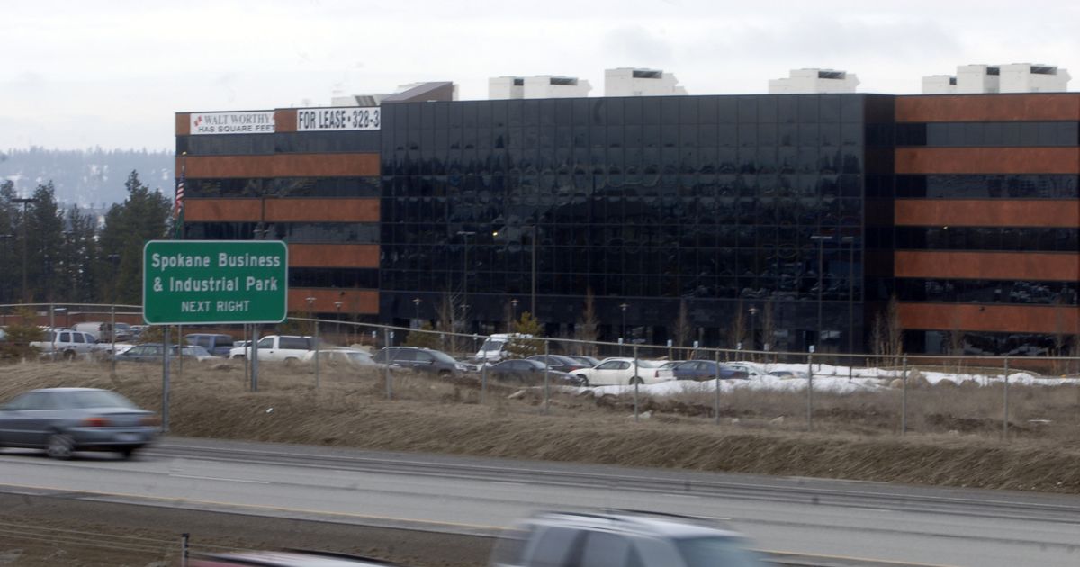 Worthy Enterprises opens new corporate center in Valley The Spokesman