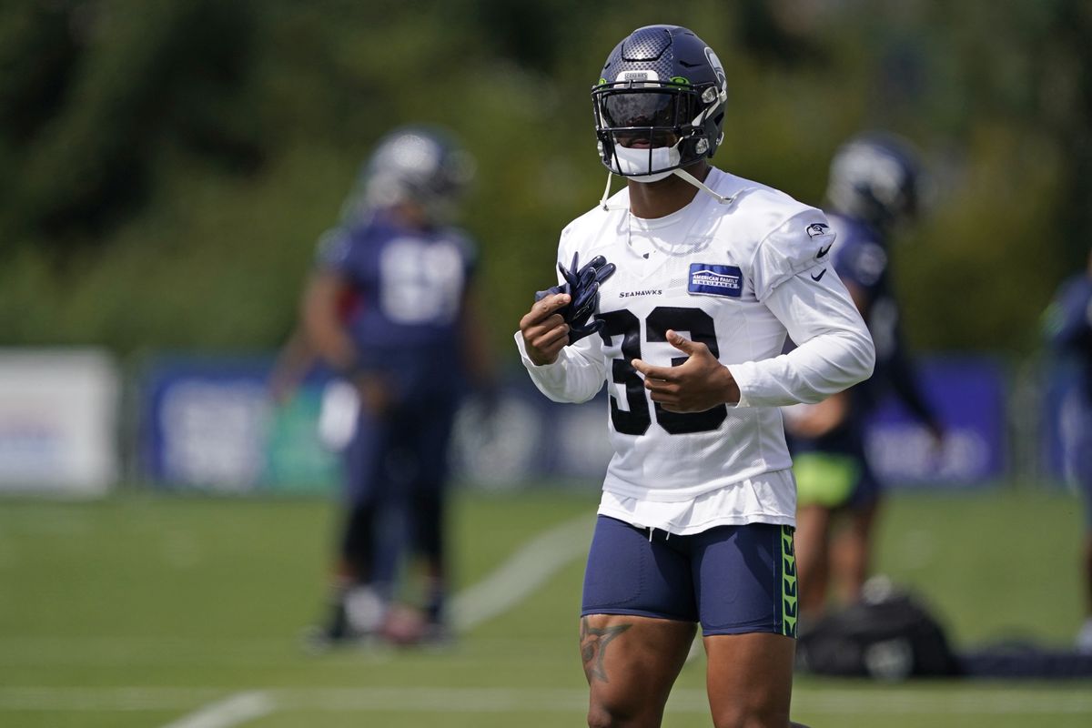 Seahawks uncertain when Jamal Adams will be ready to return to field