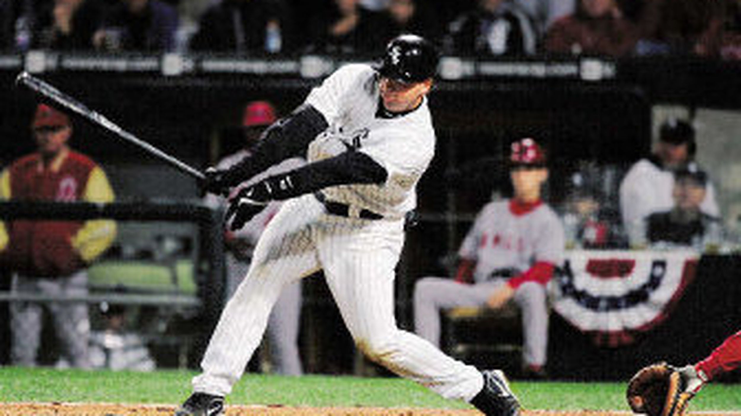 Joe Crede it's So Joe Wall Art Chicago 