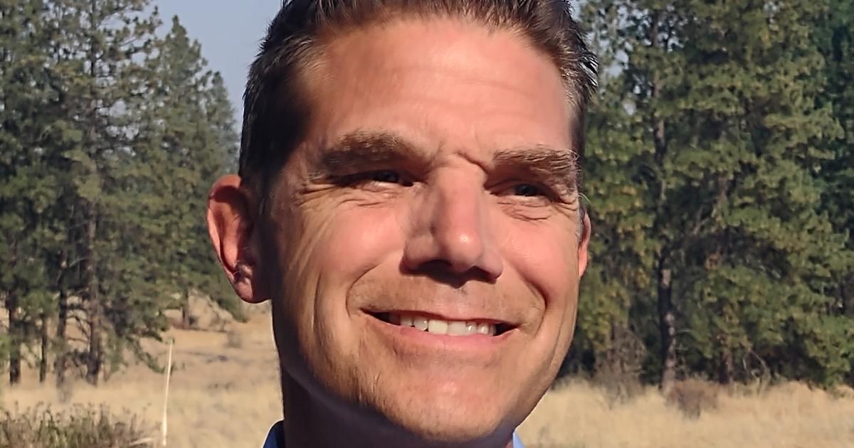 Spokane County political parties back candidates, including some ...