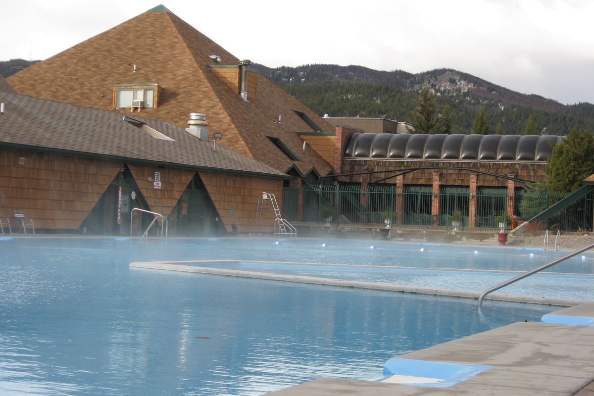 Fairmont Hot Springs Resort, MT (Linn Parish / Awayfinder Correspondent)