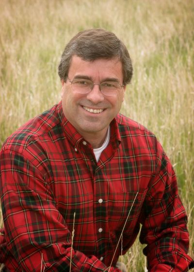 Bill Geer