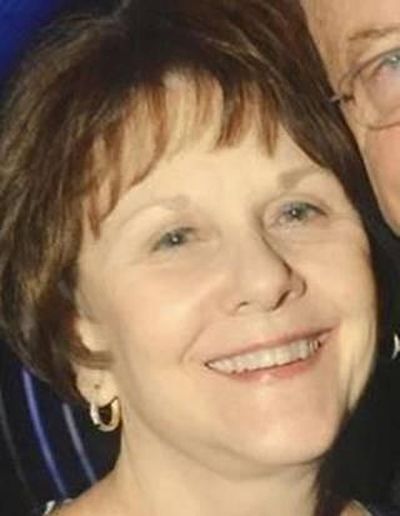 Sandra Harris (Kennewick Police Department / Kennewick Police Department)