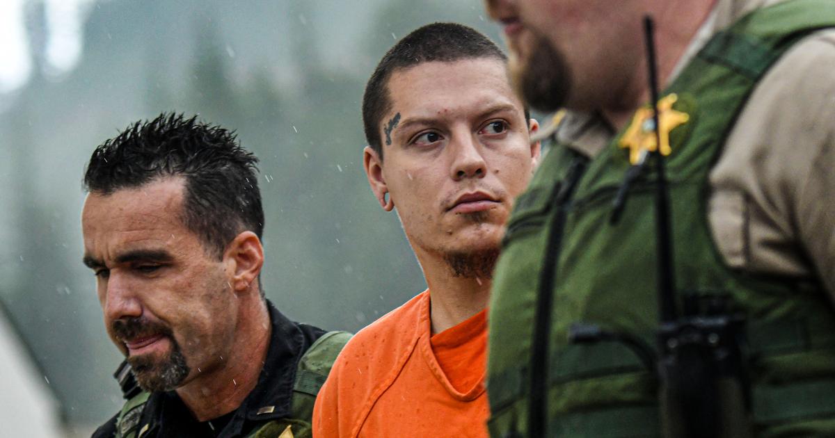 Prosecutor won't seek death penalty against Kellogg man accused of ...
