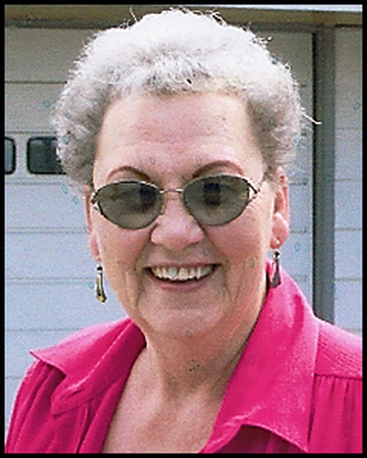 Obituary: Fletcher Mary Ellen Jenks The Spokesman Review