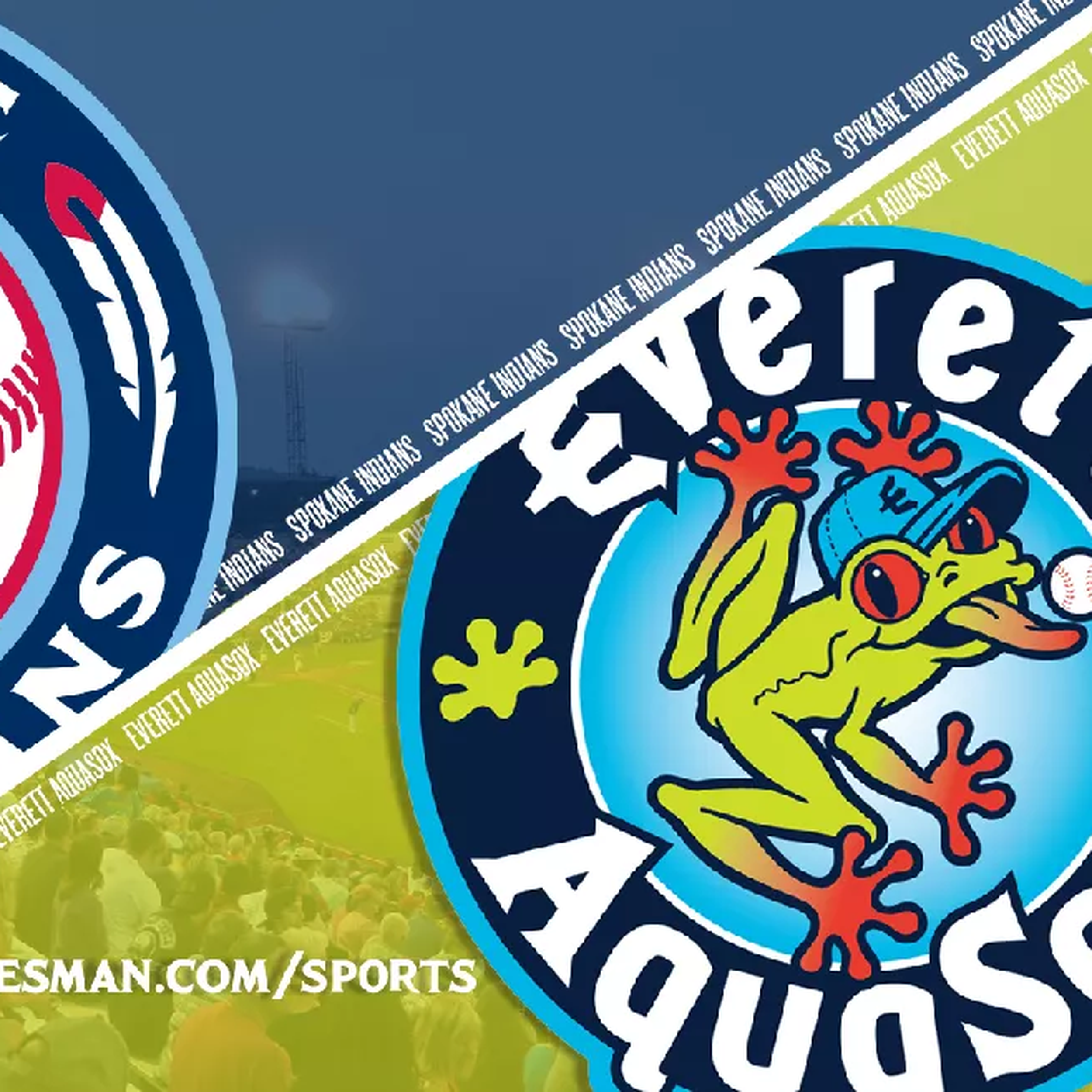 Everett AquaSox