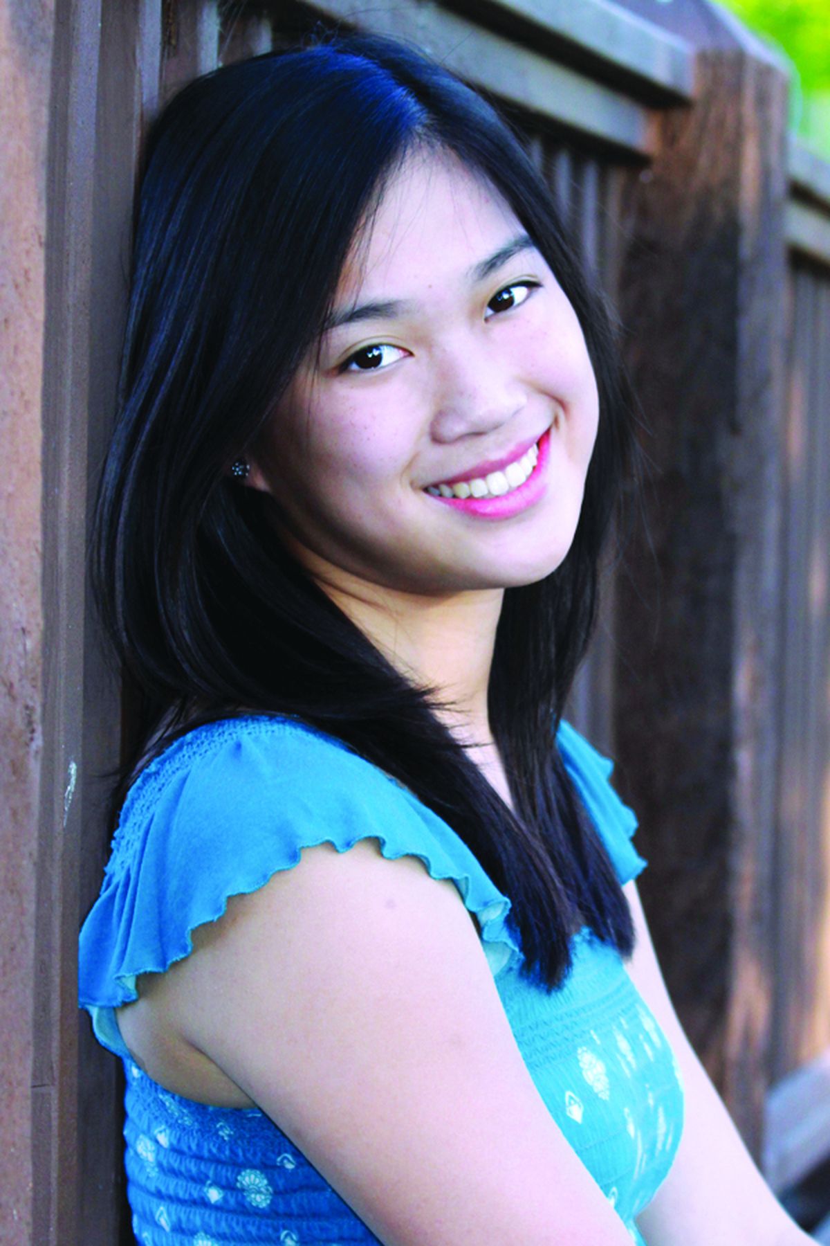 Mead High School valedictorians 2012 May 24, 2012 The SpokesmanReview