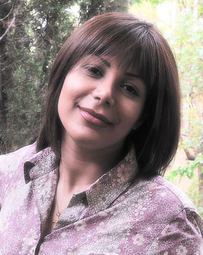 Agha Soltan  In a May photo provided by a man who said he was her boyfriend (The Spokesman-Review)