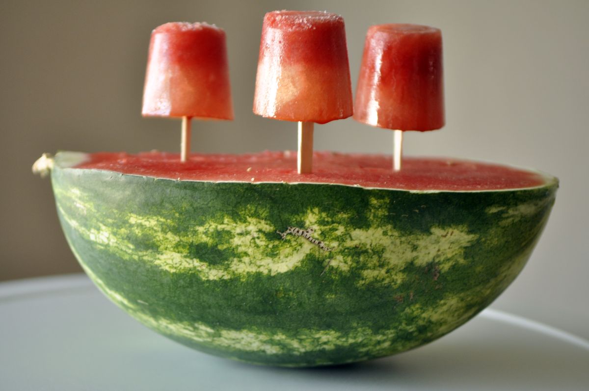 Cold brew? Beersicles take it to new heights The SpokesmanReview