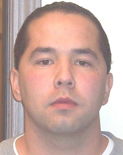 Grant Douglas Brough, 35 (Washington Department of Corrections)