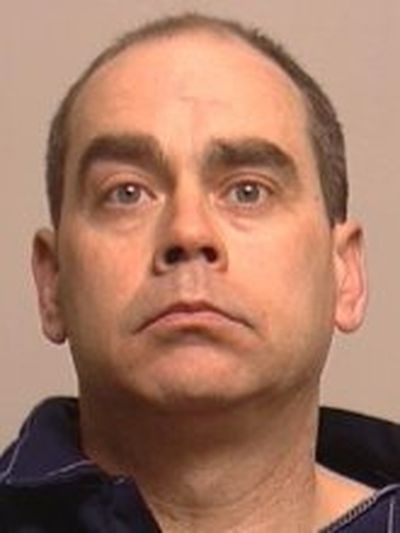 Richard Michael Payne, 55, is a level 3 sex offender (Spokane County Sex Offender Registry)