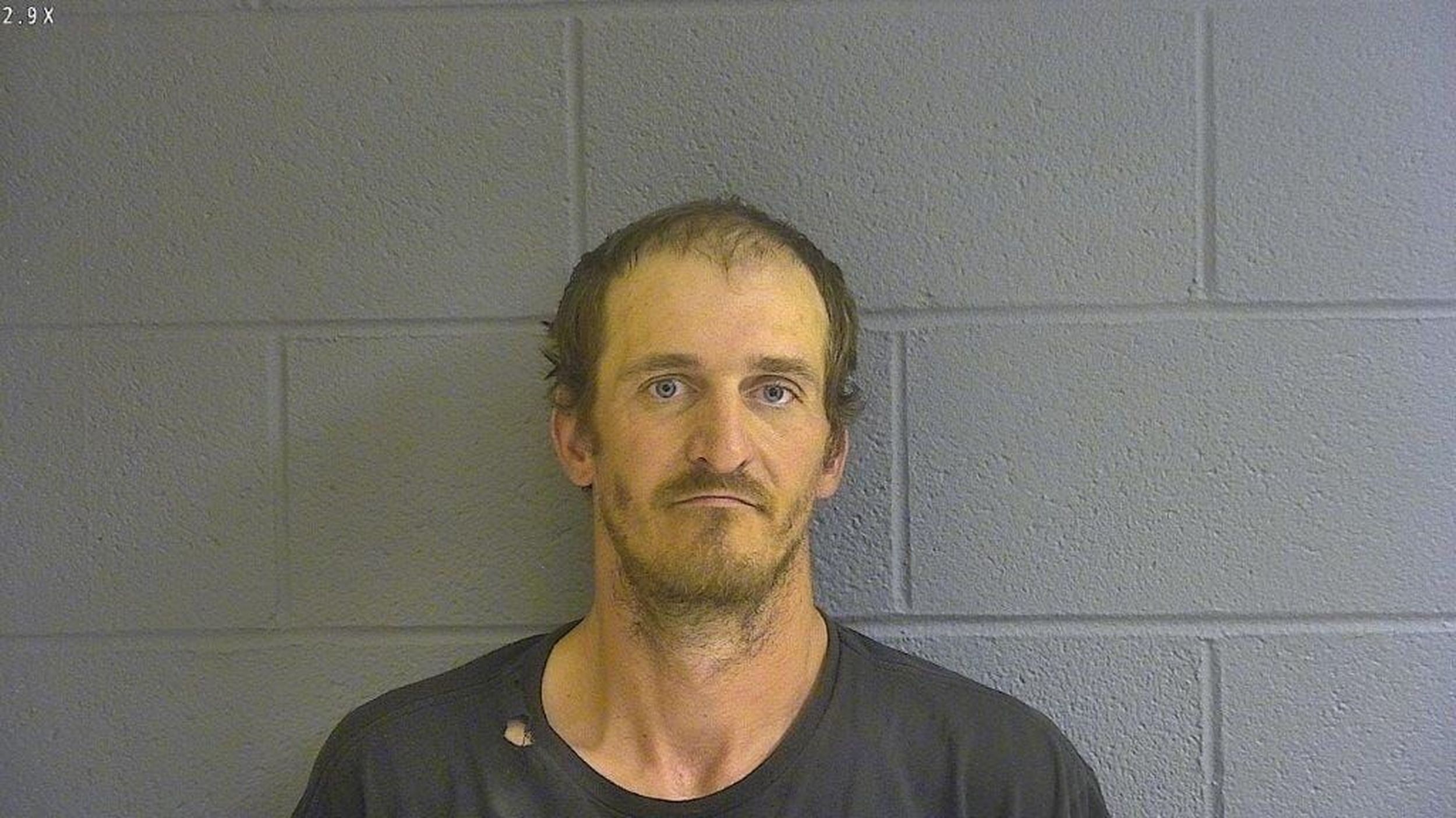 Lincoln County Jail Inmate Captured After Escaping Monday Evening | The ...