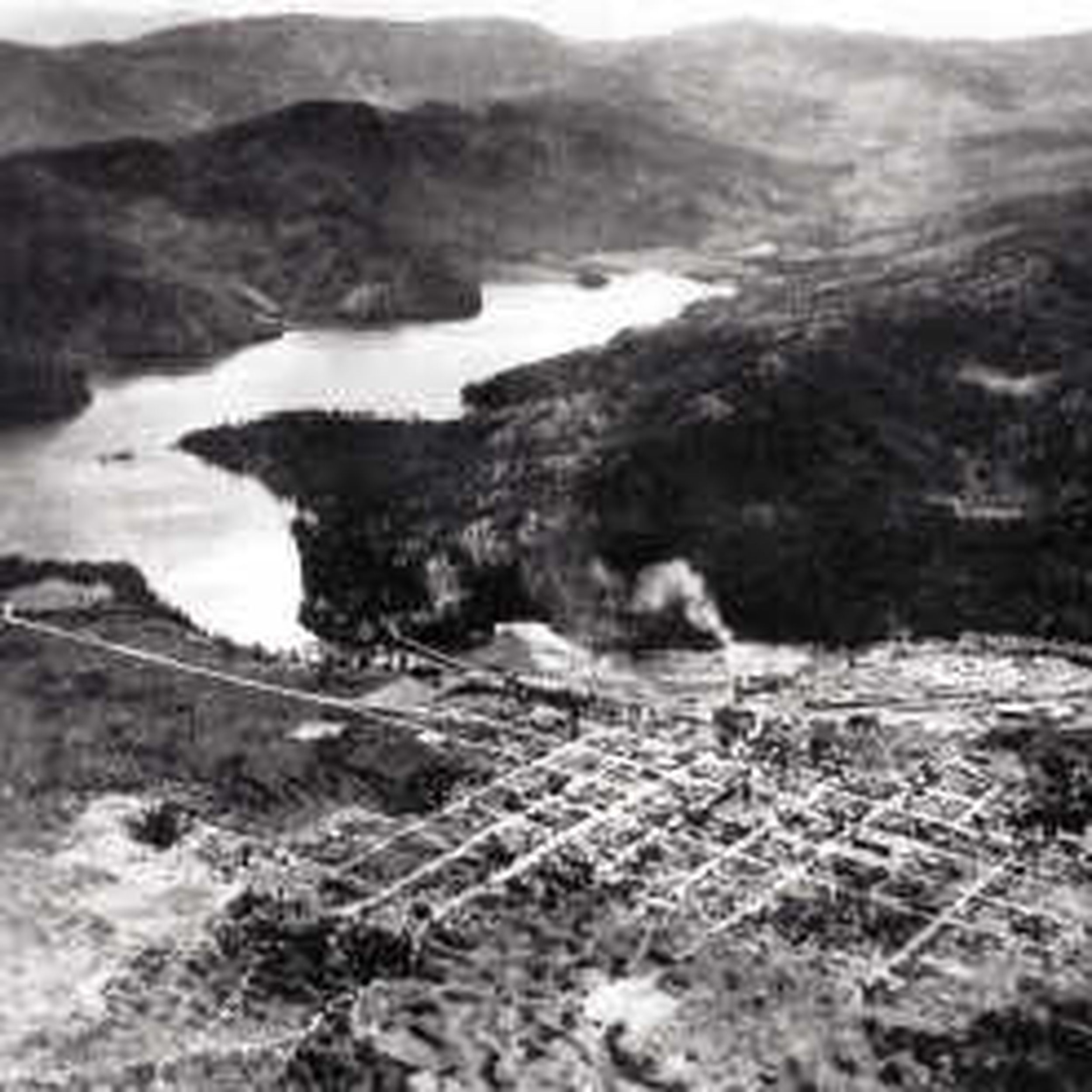 Spirit Lake Idaho Festival 2022