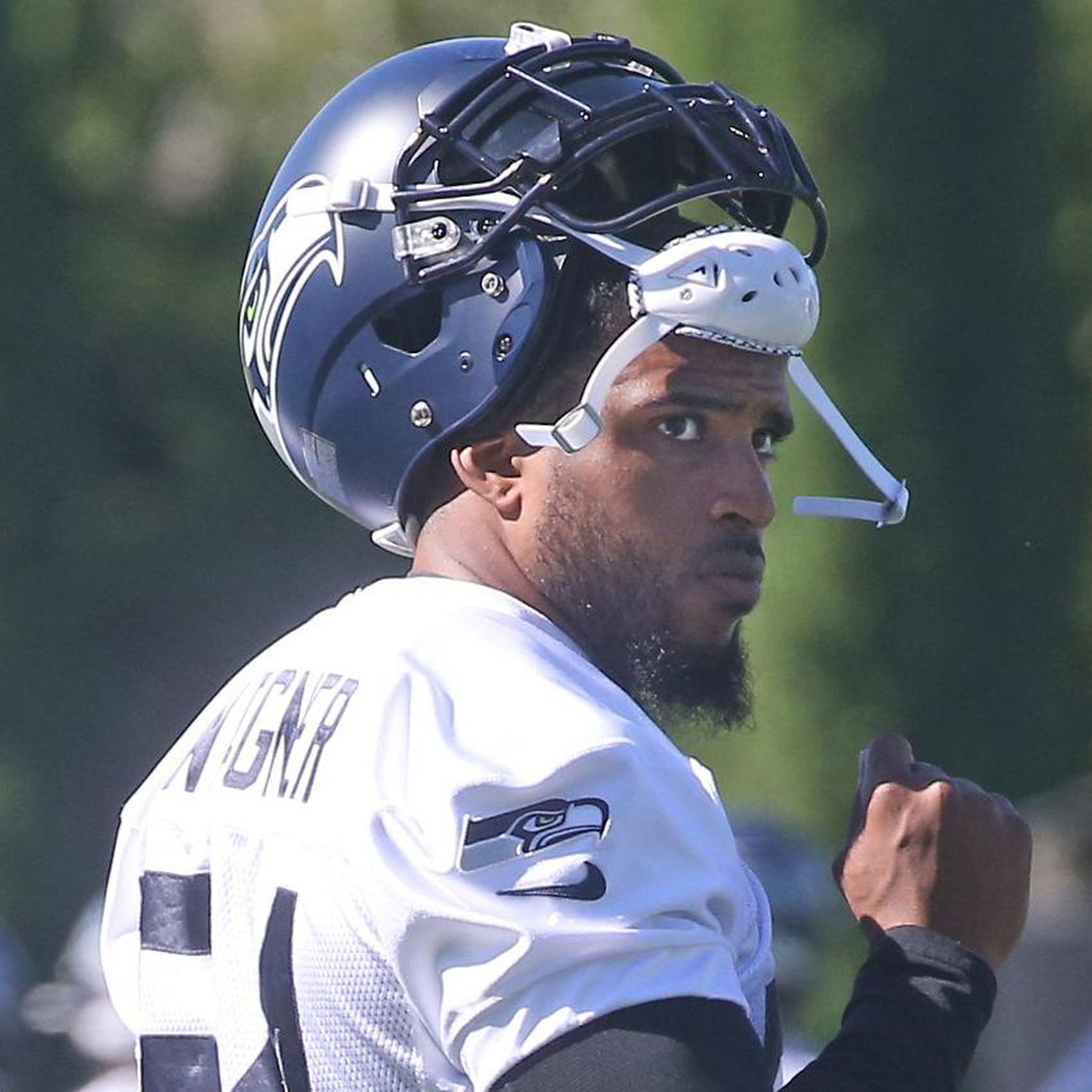 Moore: Seahawks LB Bobby Wagner's play isn't meeting expectations - Seattle  Sports