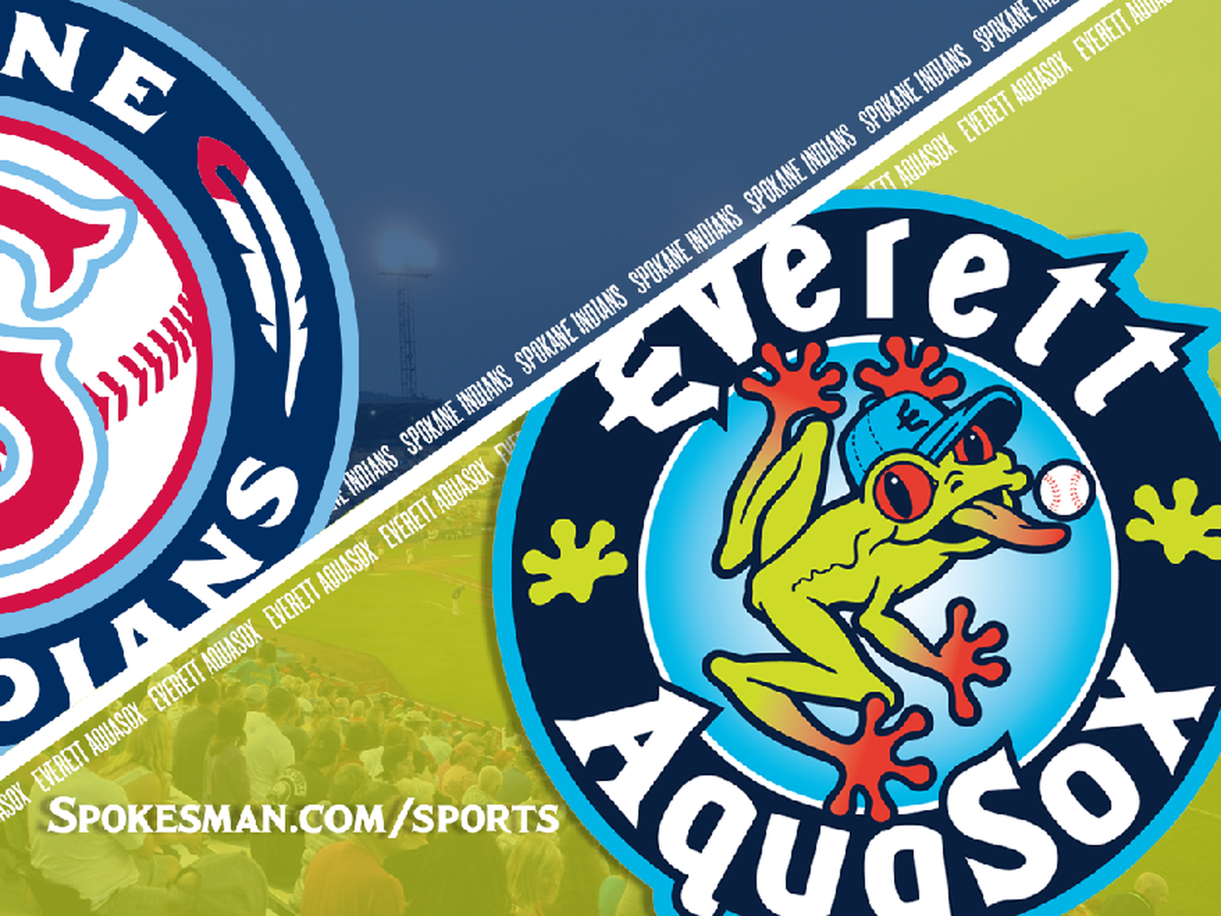 Aquasox Schedule 2022 Spokane Indians Score Early, Often In 9-1 Win Over First-Place Everett  Aquasox | The Spokesman-Review