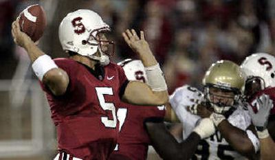 
Edwards saves his best for WSU.
 (The Spokesman-Review)