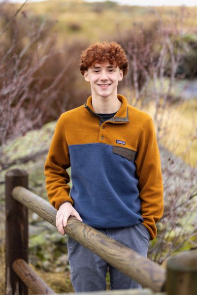 Spokane-area teen Brody Three Stars, 17, was hit by a drunken driver. Three Stars has since woken from a coma.  (Provided by the ThreeStars family)