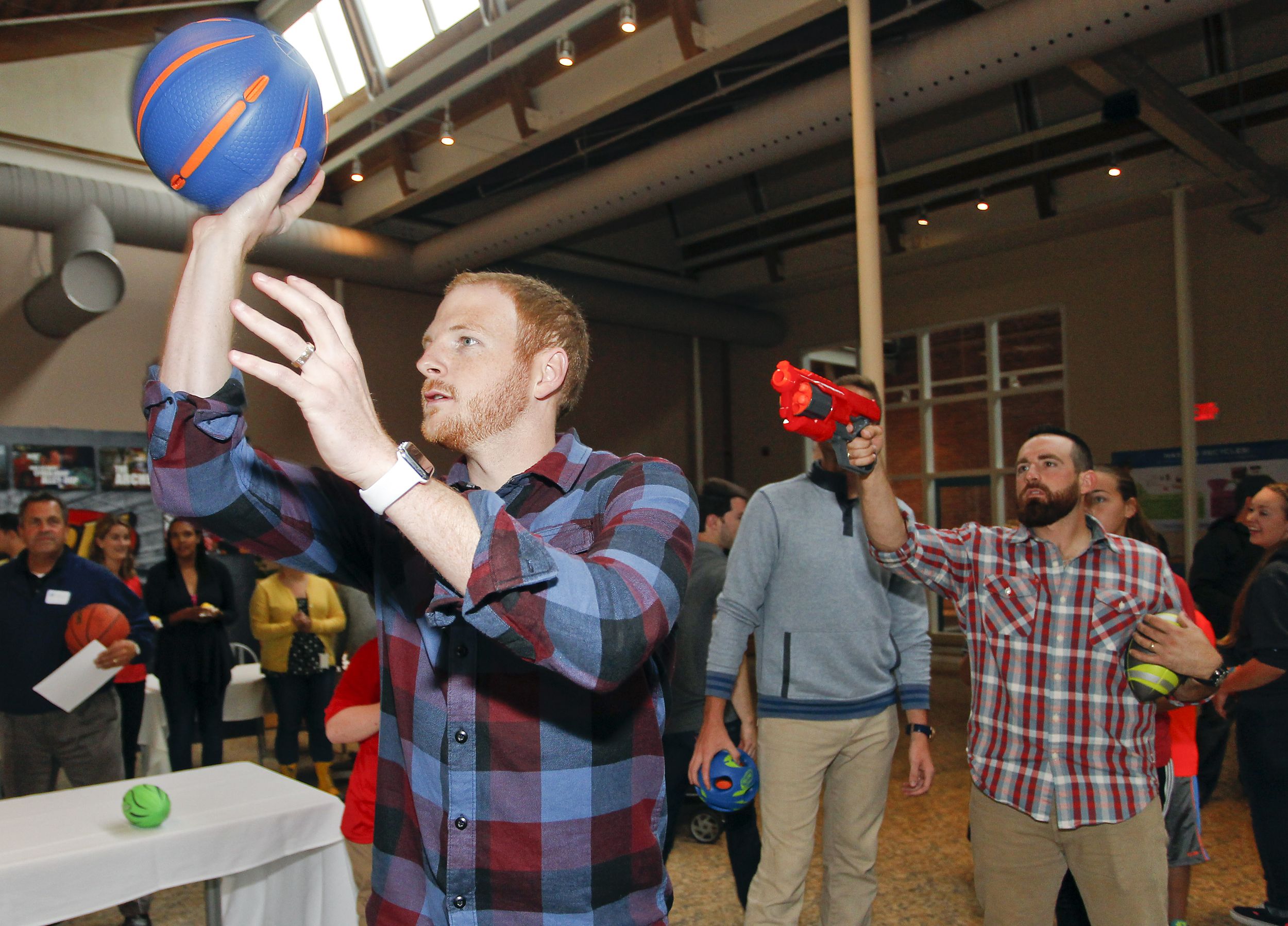 DUDE PERFECT  Rocket Mortgage FieldHouse