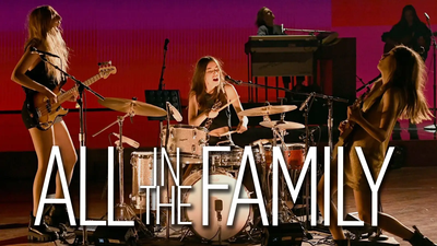 All in the Family The SpokesmanReview