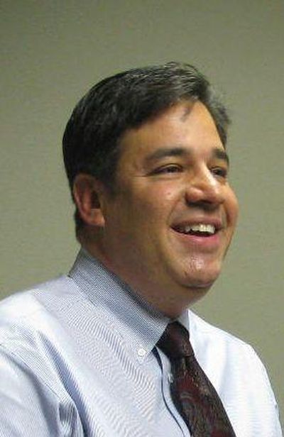 Raul Labrador (Betsy Z. Russell)