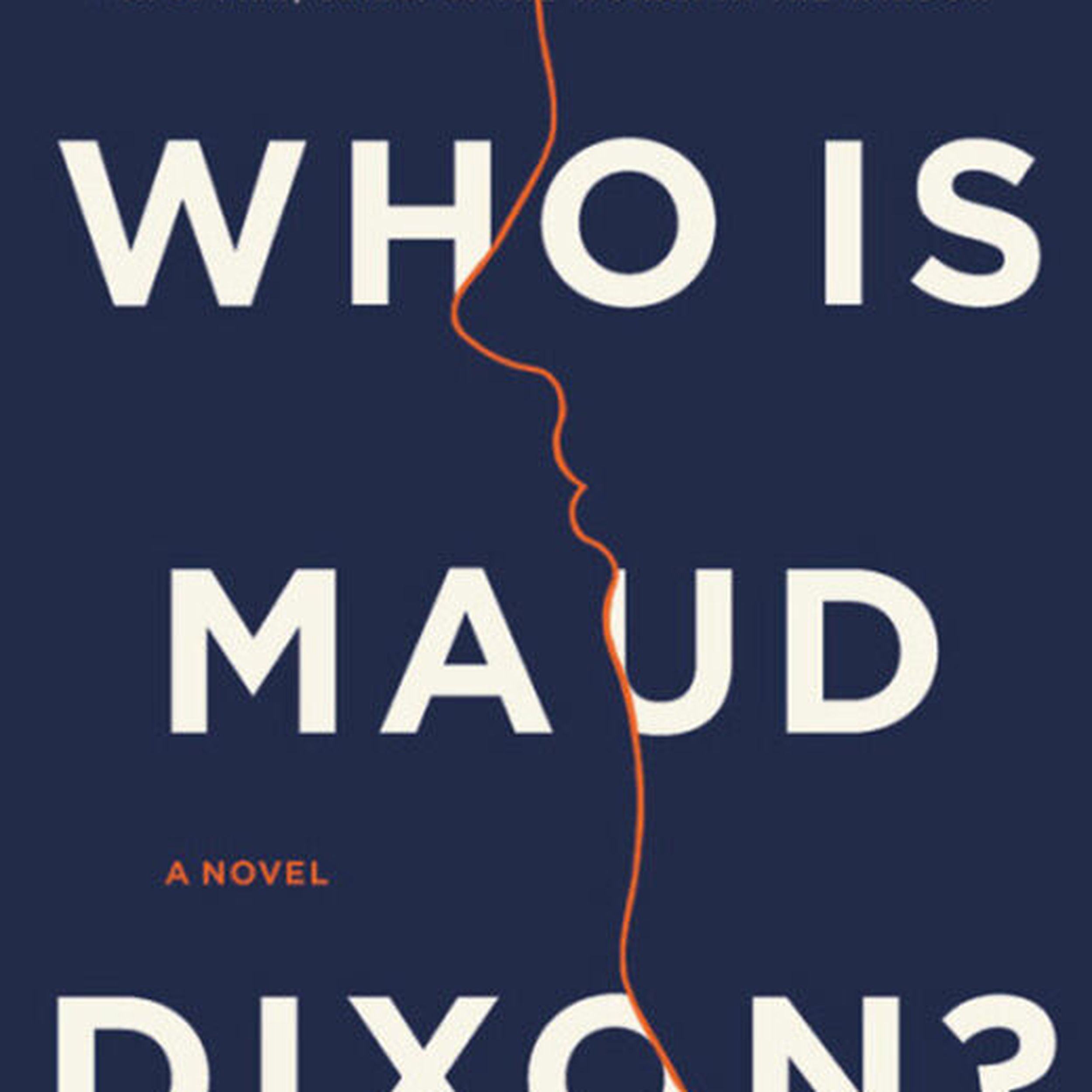 Who Is Maud Dixon?' is a clever debut novel about a debut novel