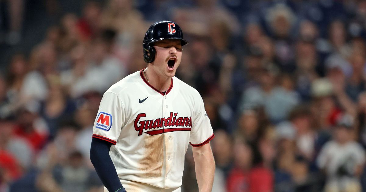Lake City grad, Washington State great Kyle Manzardo sent to minors