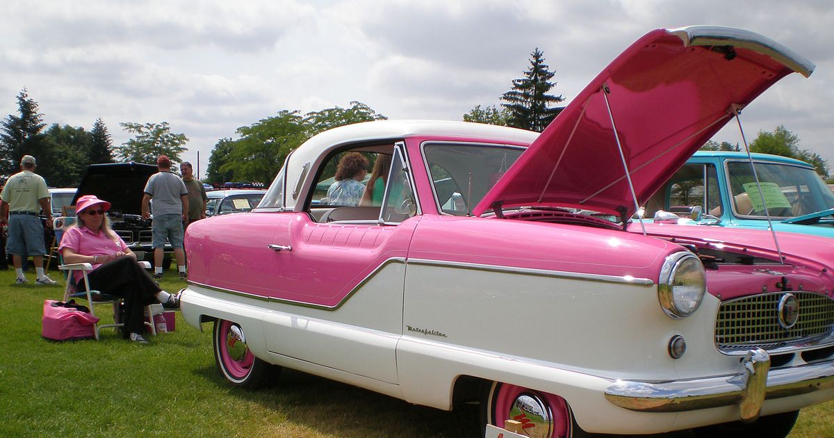 Thousands attend Airway Heights fest The SpokesmanReview