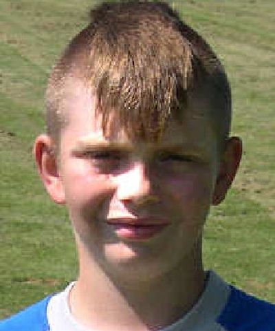 
Robinette
 (The Spokesman-Review)