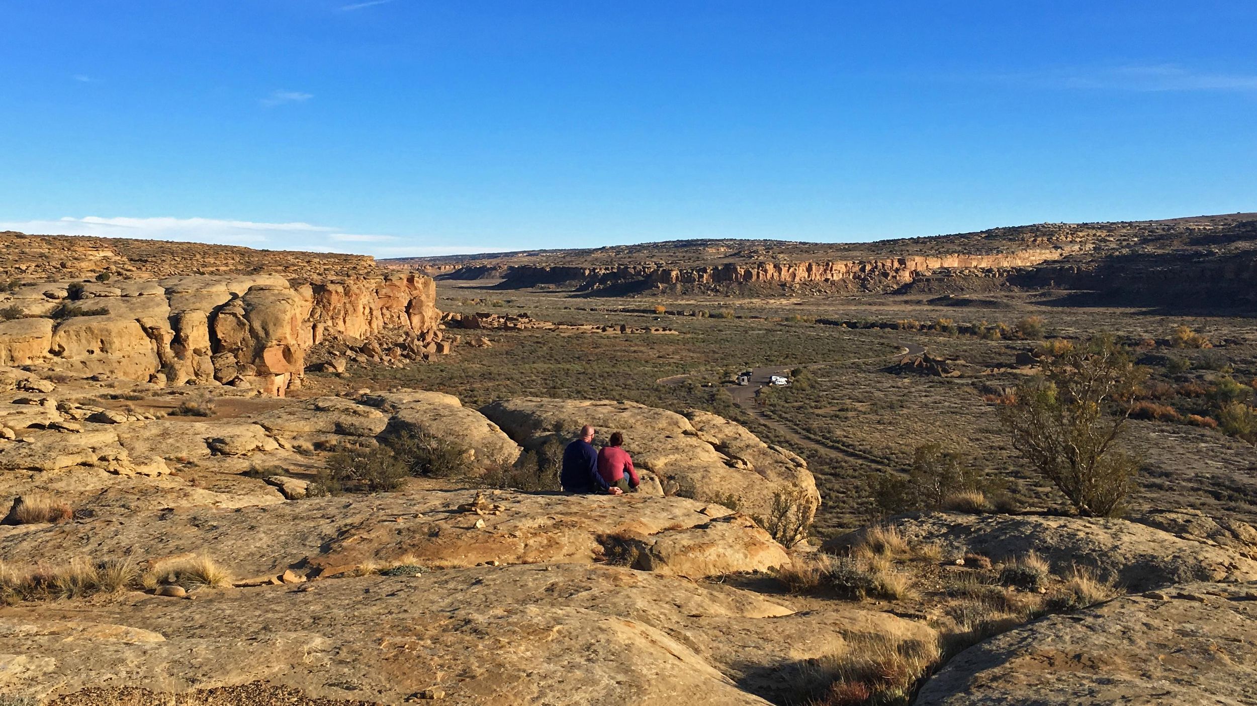 Quiet wonder New Mexico s caverns canyons and hot springs are