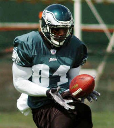 OPINION: This Time Terrell Owens Is Right About Donovan McNabb