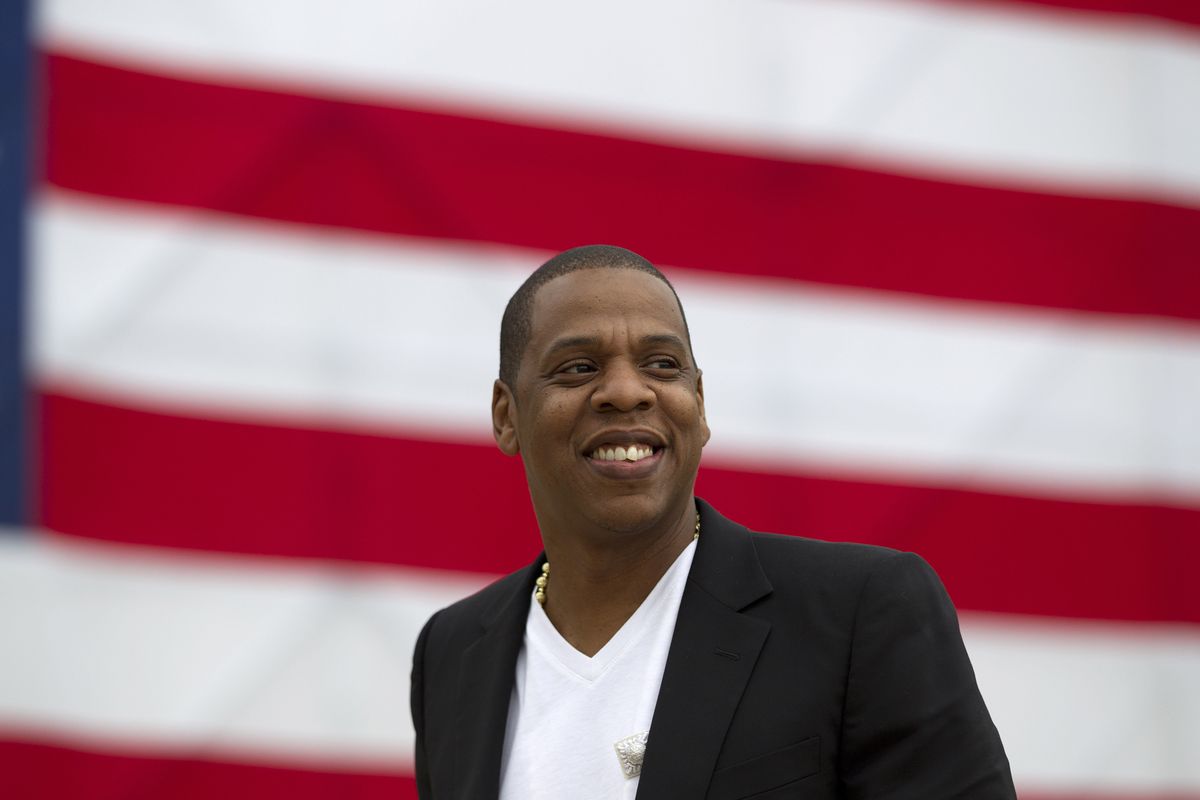 Jay-Z