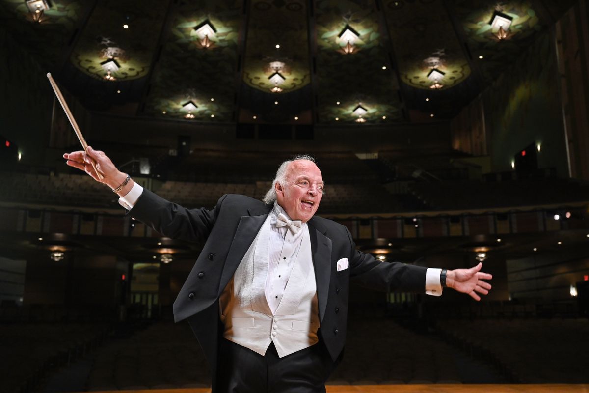 Peter Rivera's concert at the Fox is a family affair | The Spokesman-Review