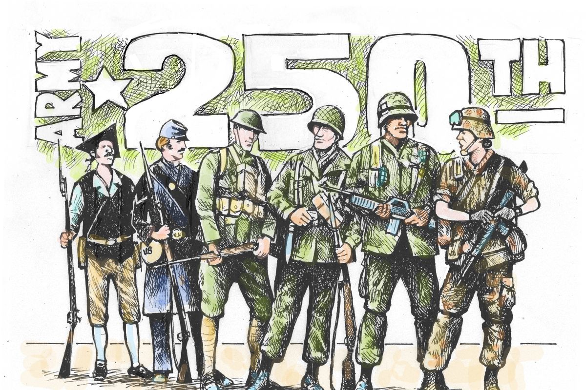 Dave Granlund, PoliticalCartoons.com (Dave Granlund)