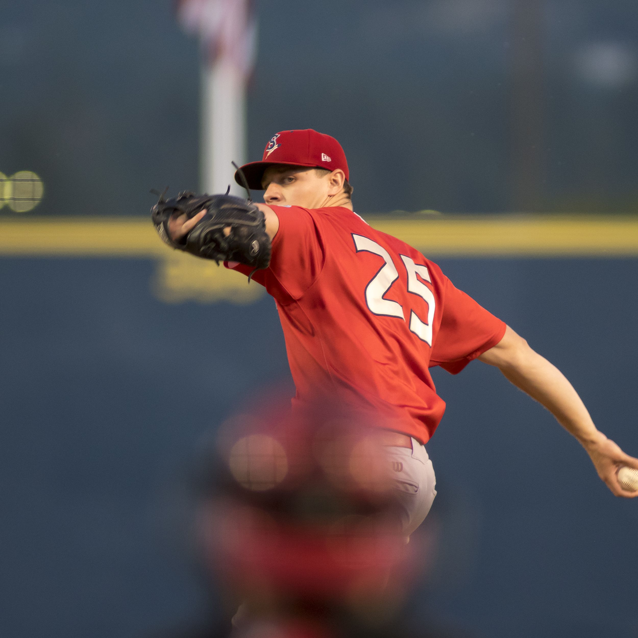 Eugene Emeralds claim third championship in 5 seasons