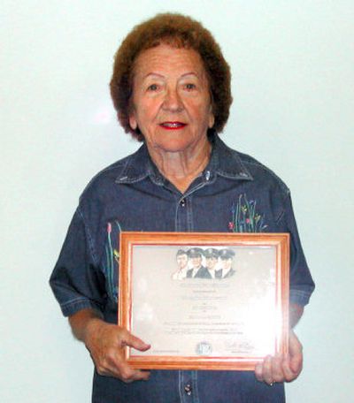 
Graham
 (The Spokesman-Review)