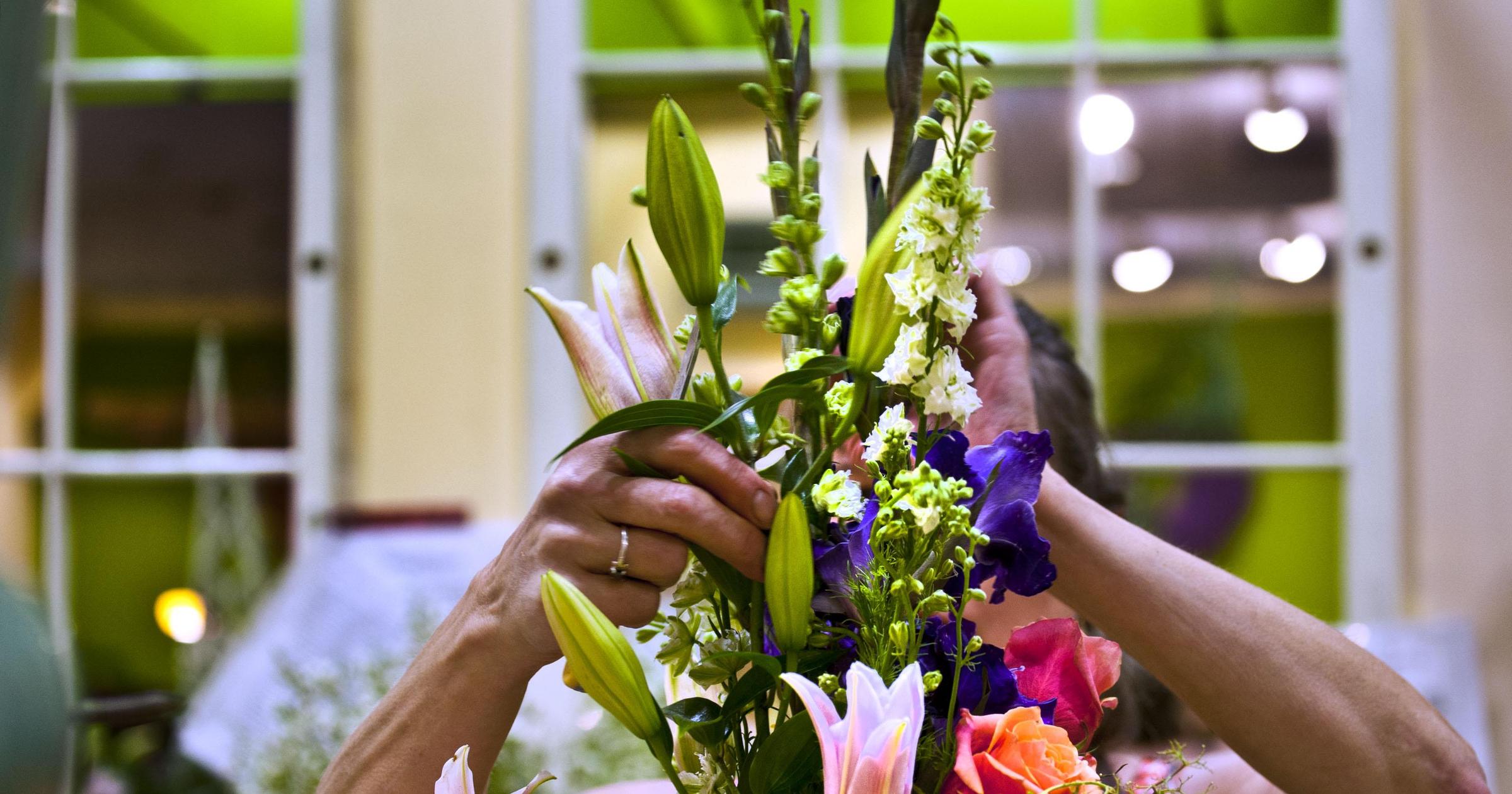 Bloem celebrates 40 years of selling flowers, chocolates, cards