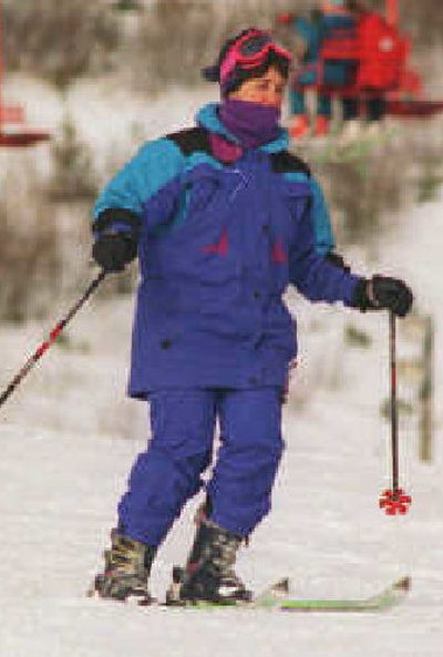 Mt. Spokane could be adding more room for snow enthusiasts.
(File / The Spokesman-Review)