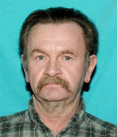 Cavinder (The Spokesman-Review)