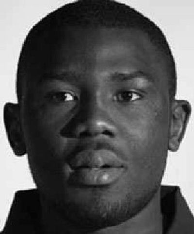 
Kuso
 (The Spokesman-Review)