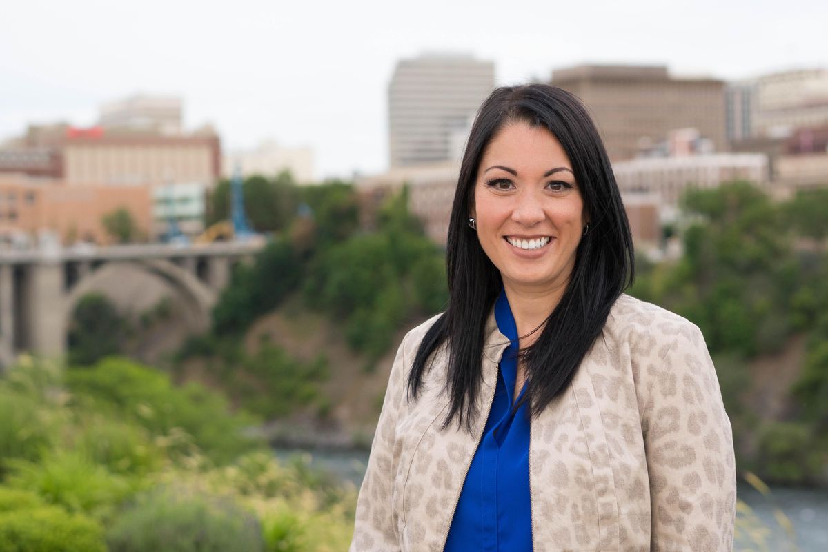 Jennifer Thomas (Courtesy photo)