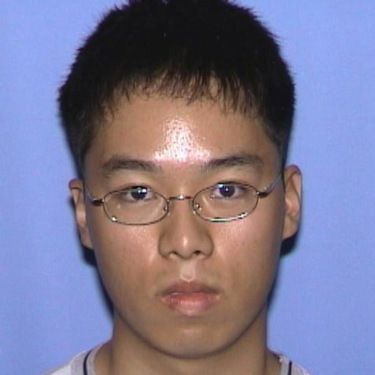 Seung-Hui Cho, who killed 33 at Virginia Tech in 2007 (The Spokesman-Review)