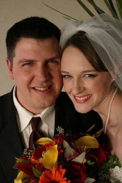 
Dorian Studios
 (Dorian Studios / The Spokesman-Review)