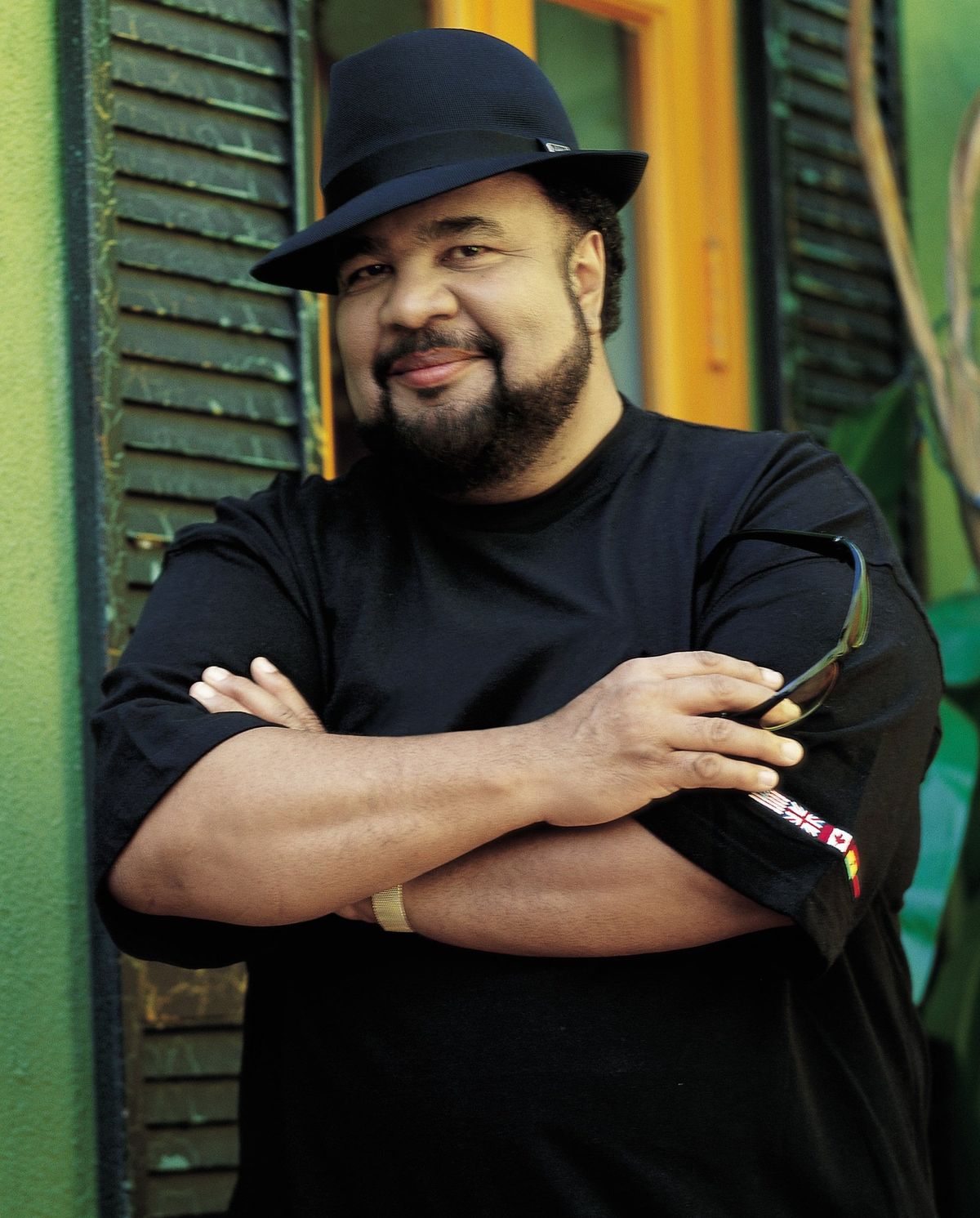 George Duke