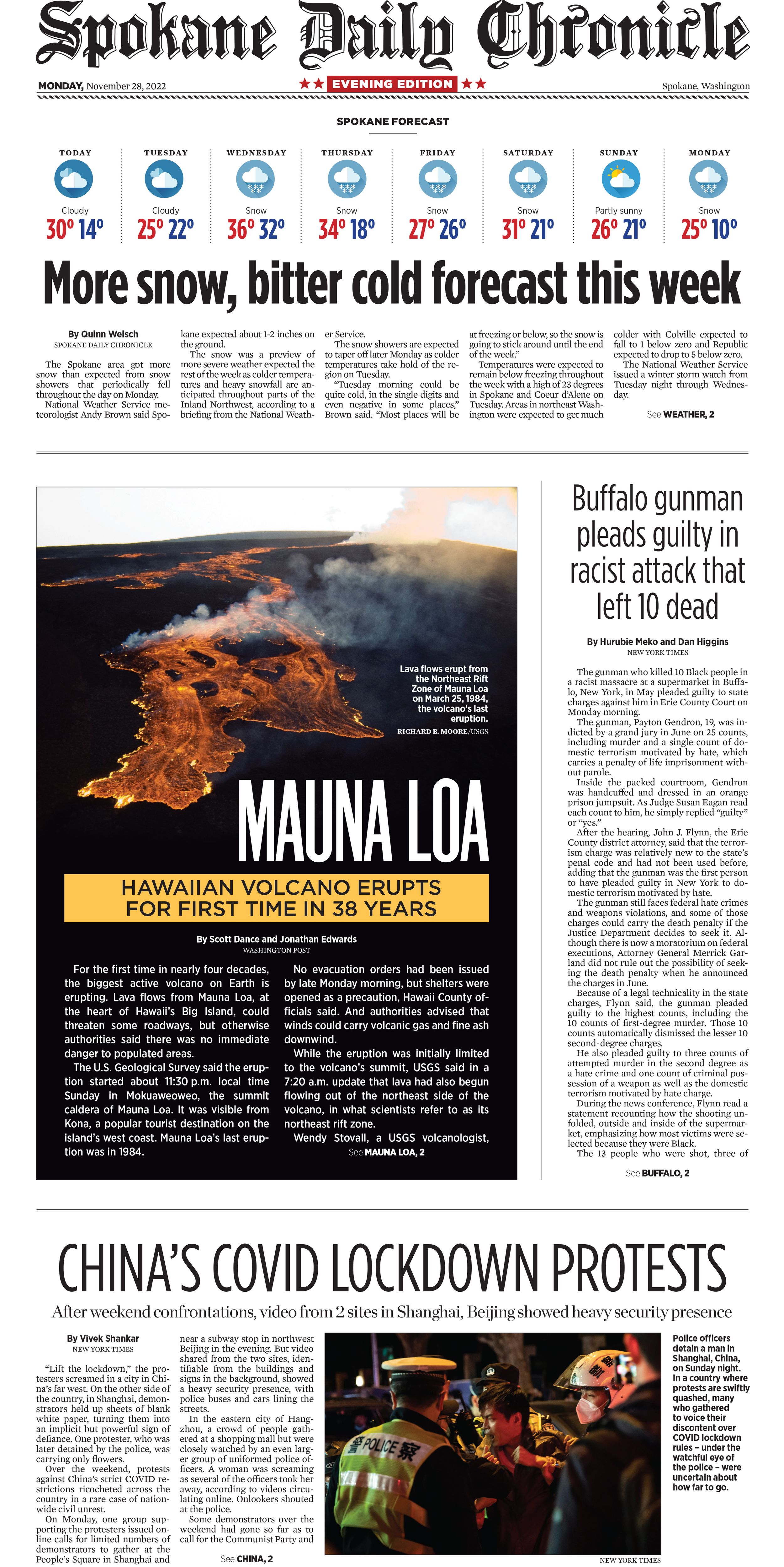 the-chronicle-front-page-for-nov-28-2022-the-spokesman-review